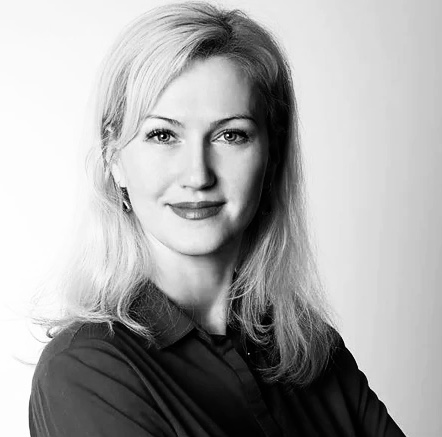 Mother two children slaughtered