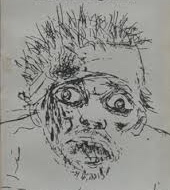 Billy Mickle in a pickle