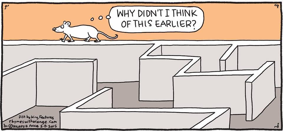 The question about God