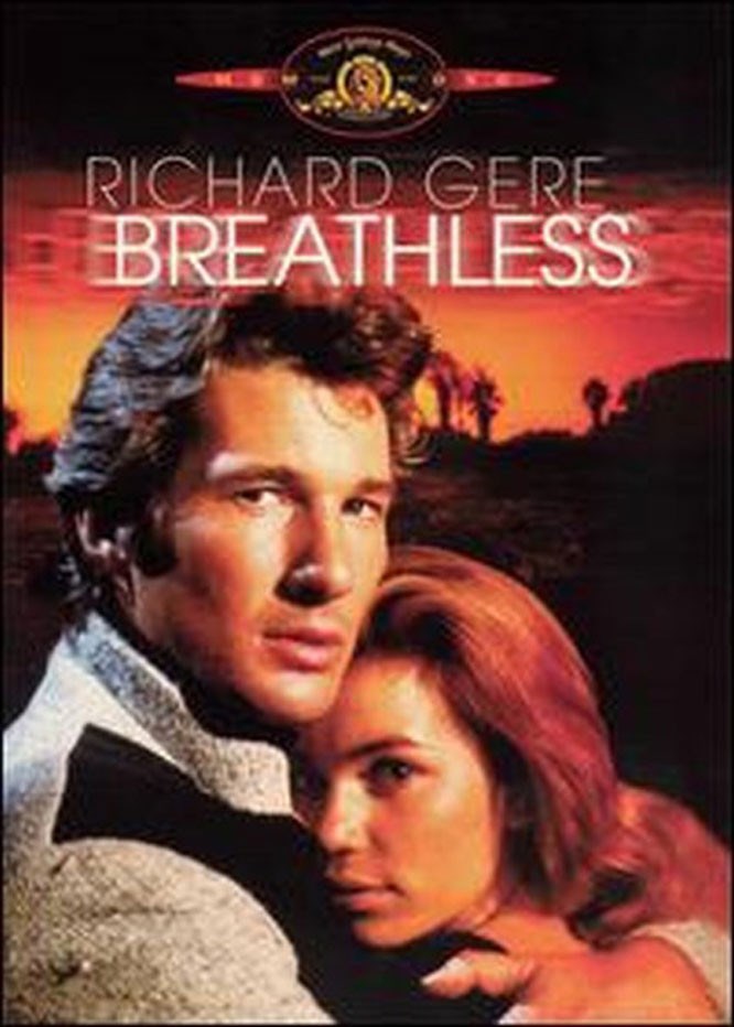 ‘Breathless’ in Paris and&nbsp;L.A.