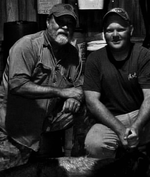 White killers still free