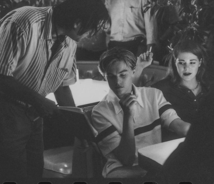 Banned DiCaprio flick&nbsp;exposed