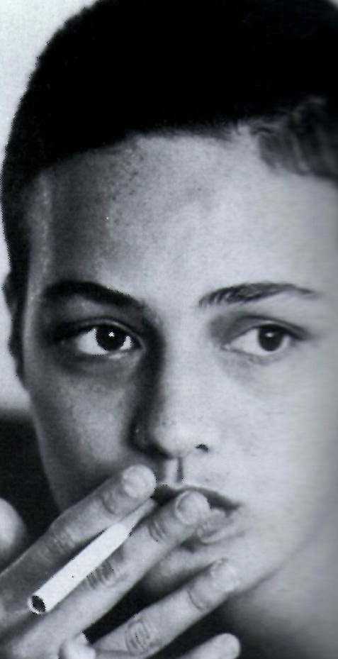 Cheyenne Brando’s troubled&nbsp;life