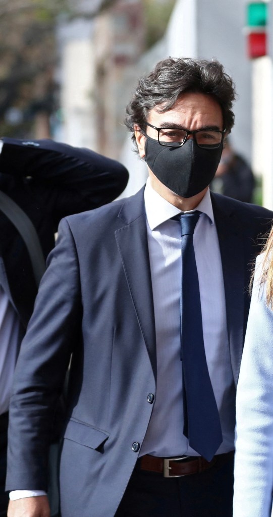 Maradona’s doctors ‘reckless’