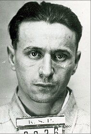 MURDERED TEENS MA BARKER SHOOTOUT