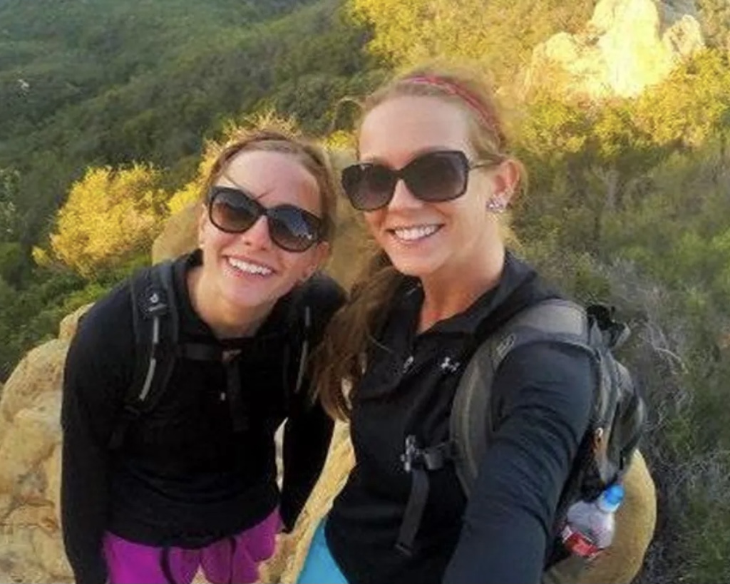 Kaitlin in Upstate New York