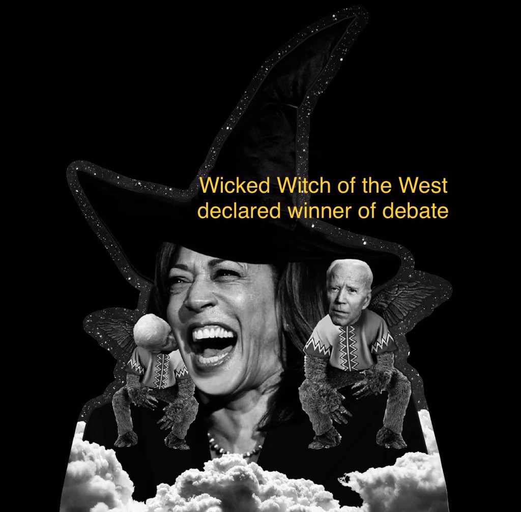 Beginning of the end for Trump? Not so&nbsp;fast!