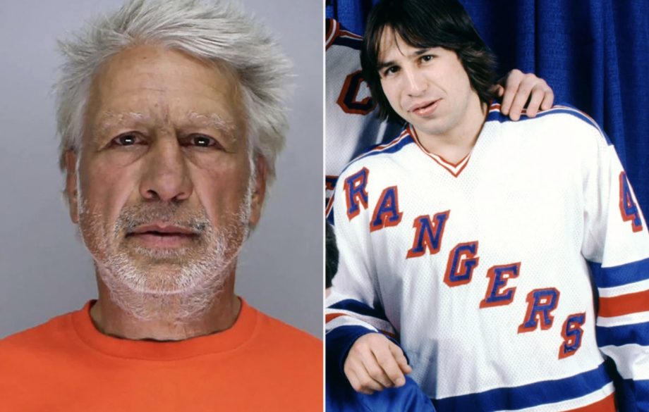 NHL blamed in Pavelich death