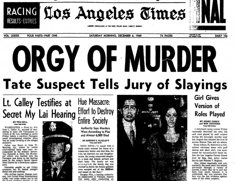 The night Steve McQueen escaped being&nbsp;butchered