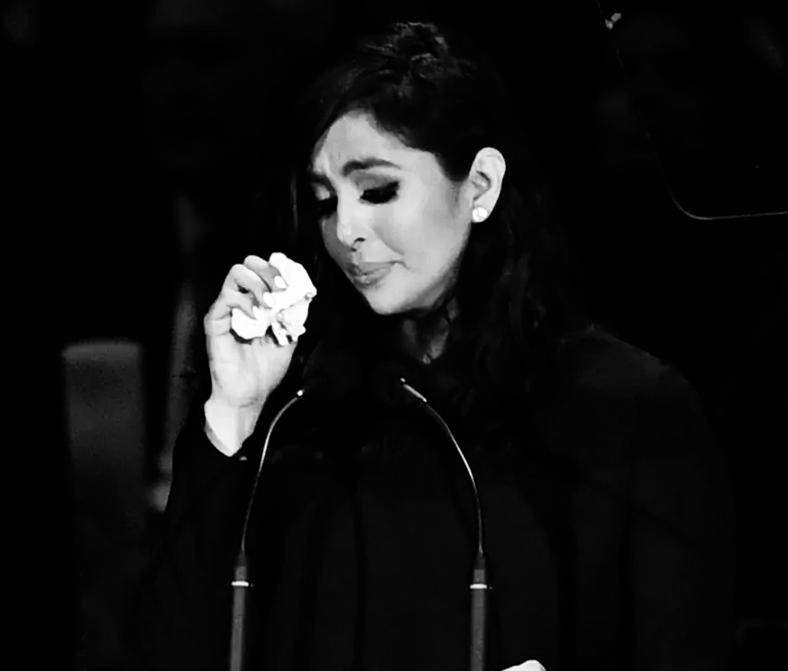 Kobe Bryant death photos