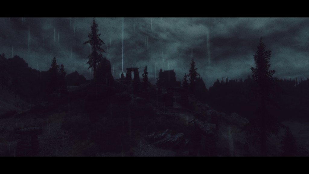 Looking for the&nbsp;dead