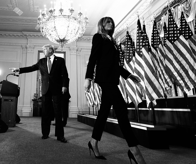 TRUMP INDICMENT—THEMOVIE