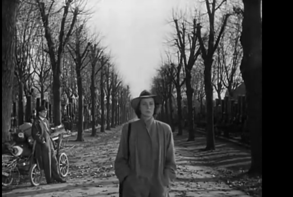 Classic film noir ‘The Third Man’ — and that much debated&nbsp;ending