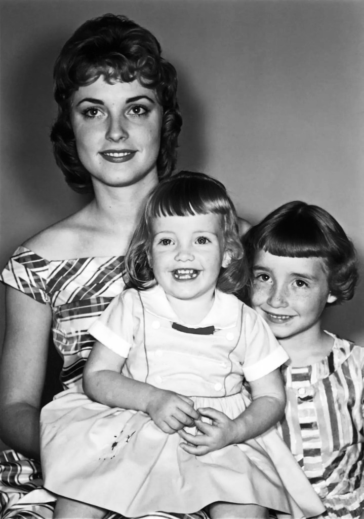 Sharon Tate’s parents destroyed by grief