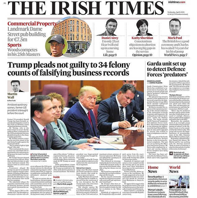 Most famous man on earth