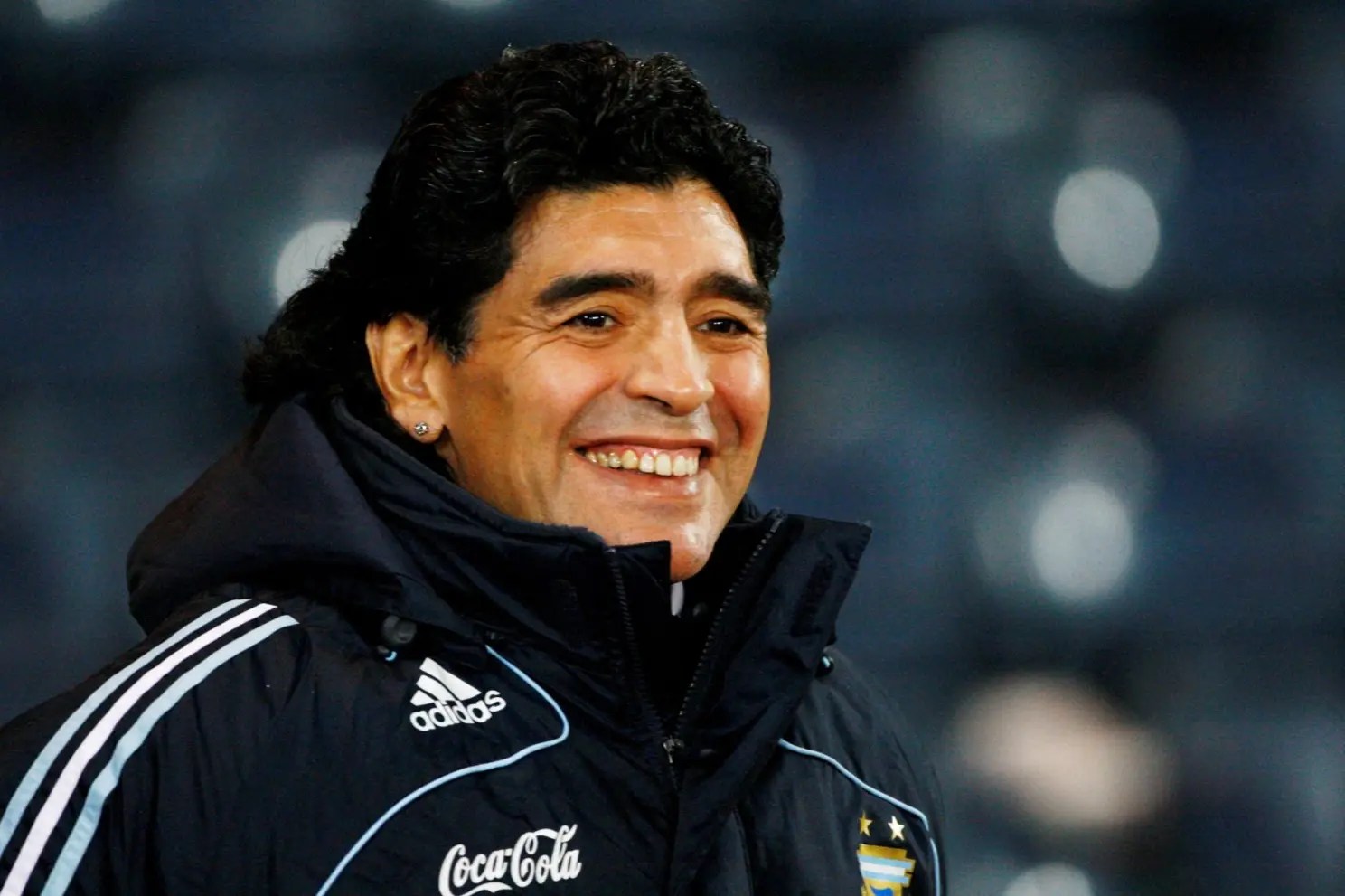 Maradona’s doctors ‘reckless’