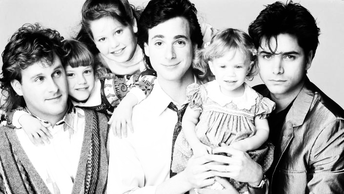 FULL HOUSE