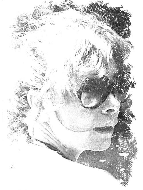 ‘Don’t worry about your wife,&nbsp;man.’