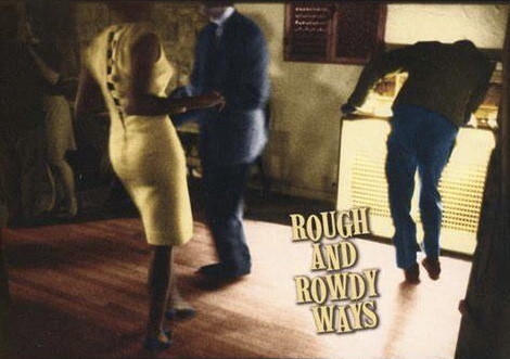 Bob Dylan European tour